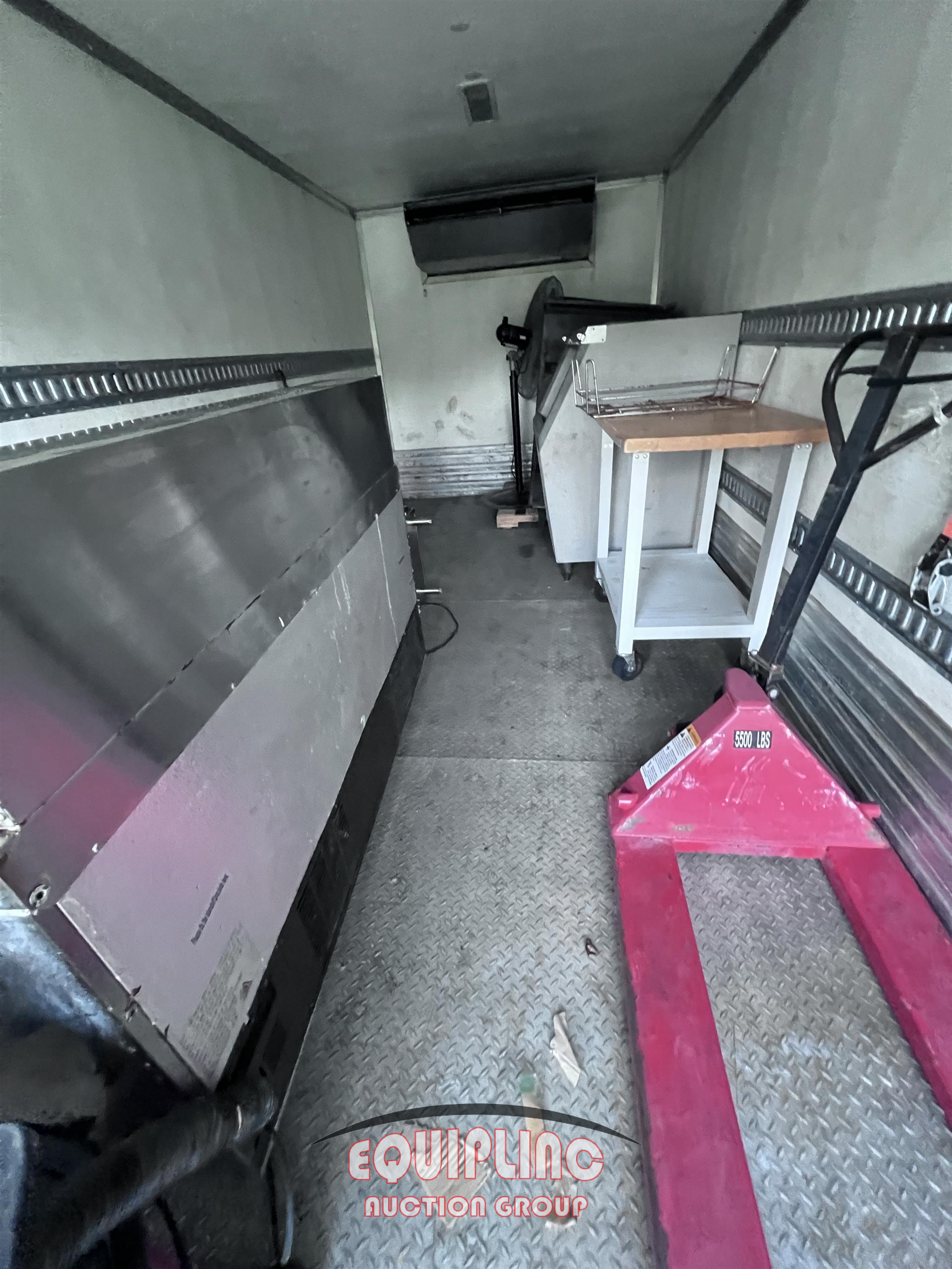 2013 International DuraStar 4300