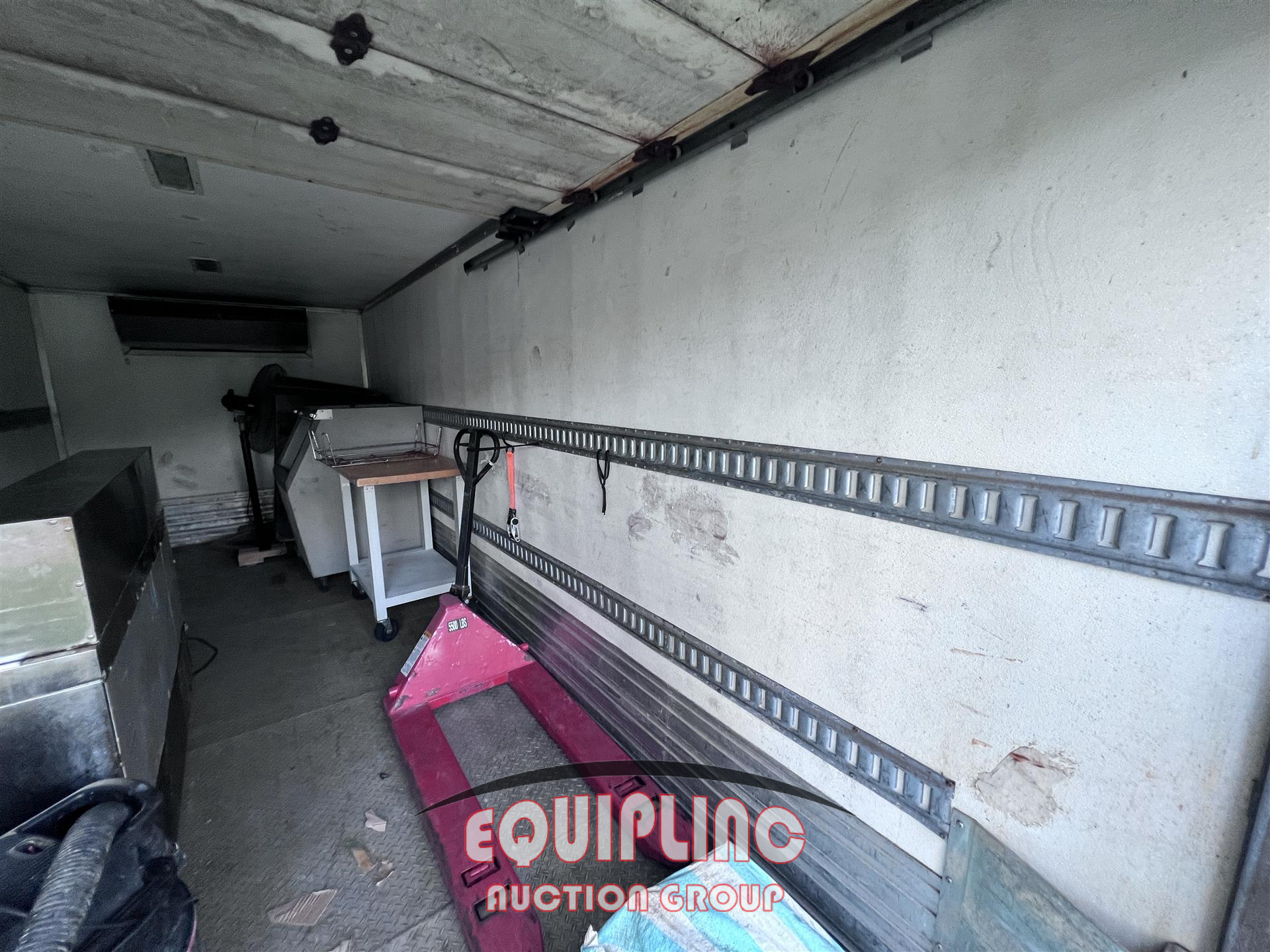 2013 International DuraStar 4300