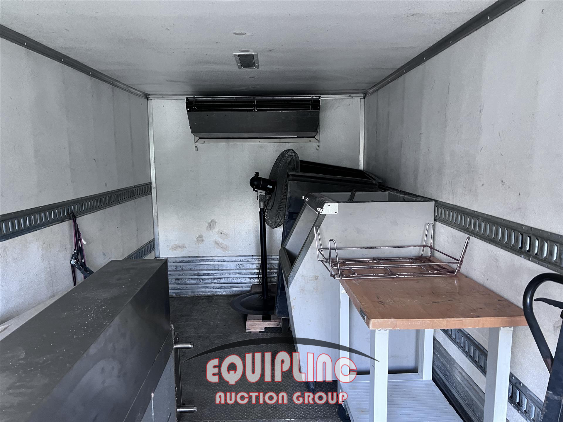2013 International DuraStar 4300