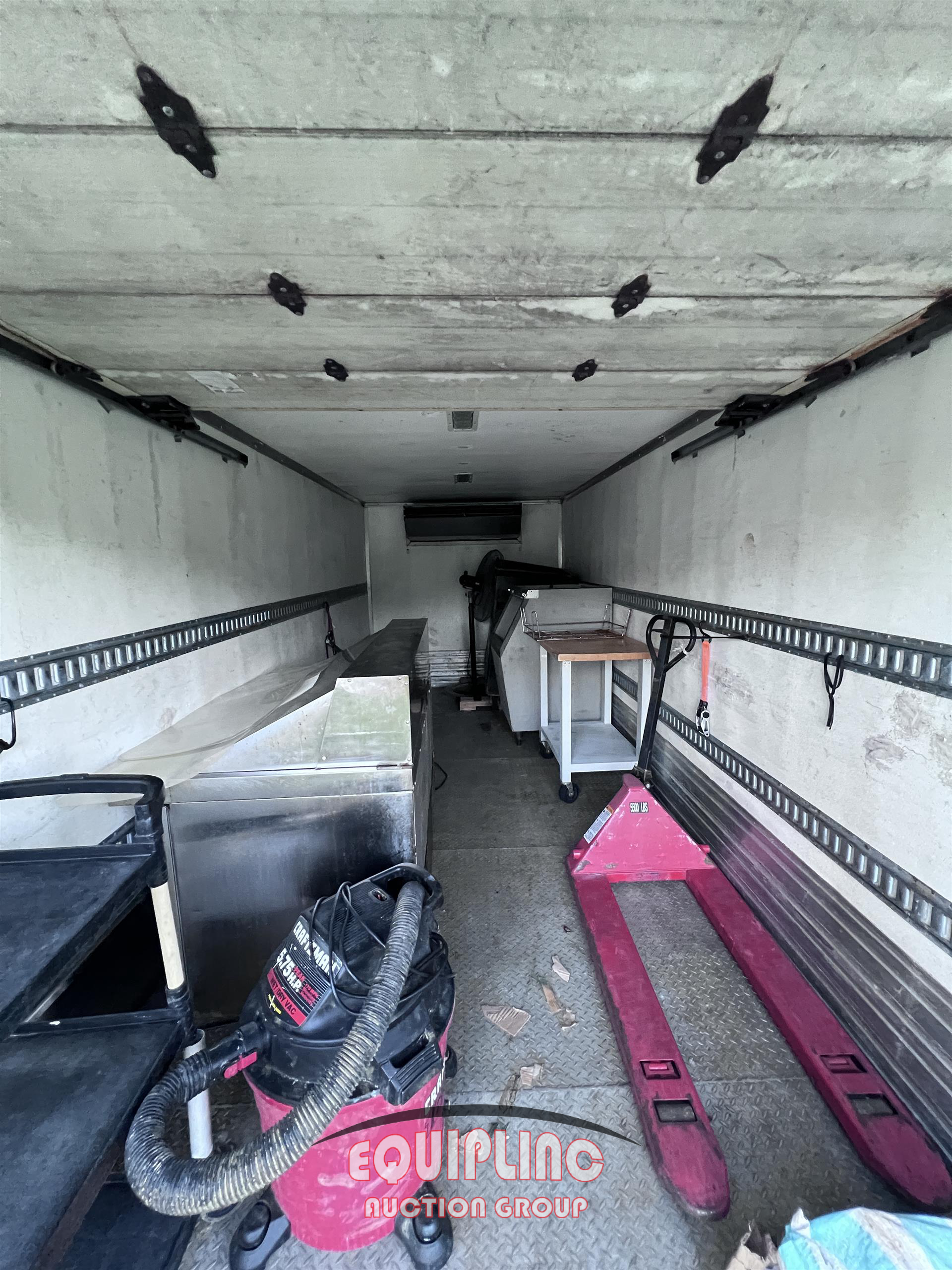 2013 International DuraStar 4300