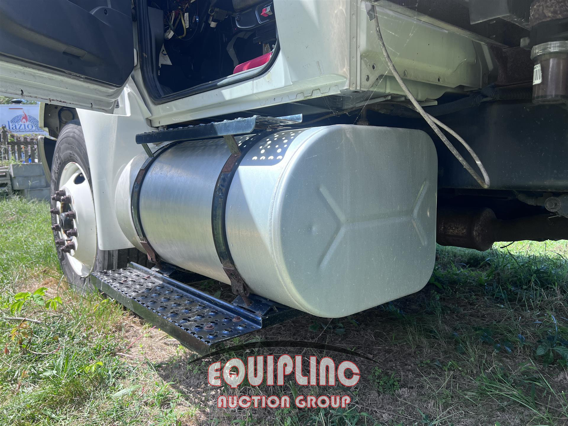2013 International DuraStar 4300