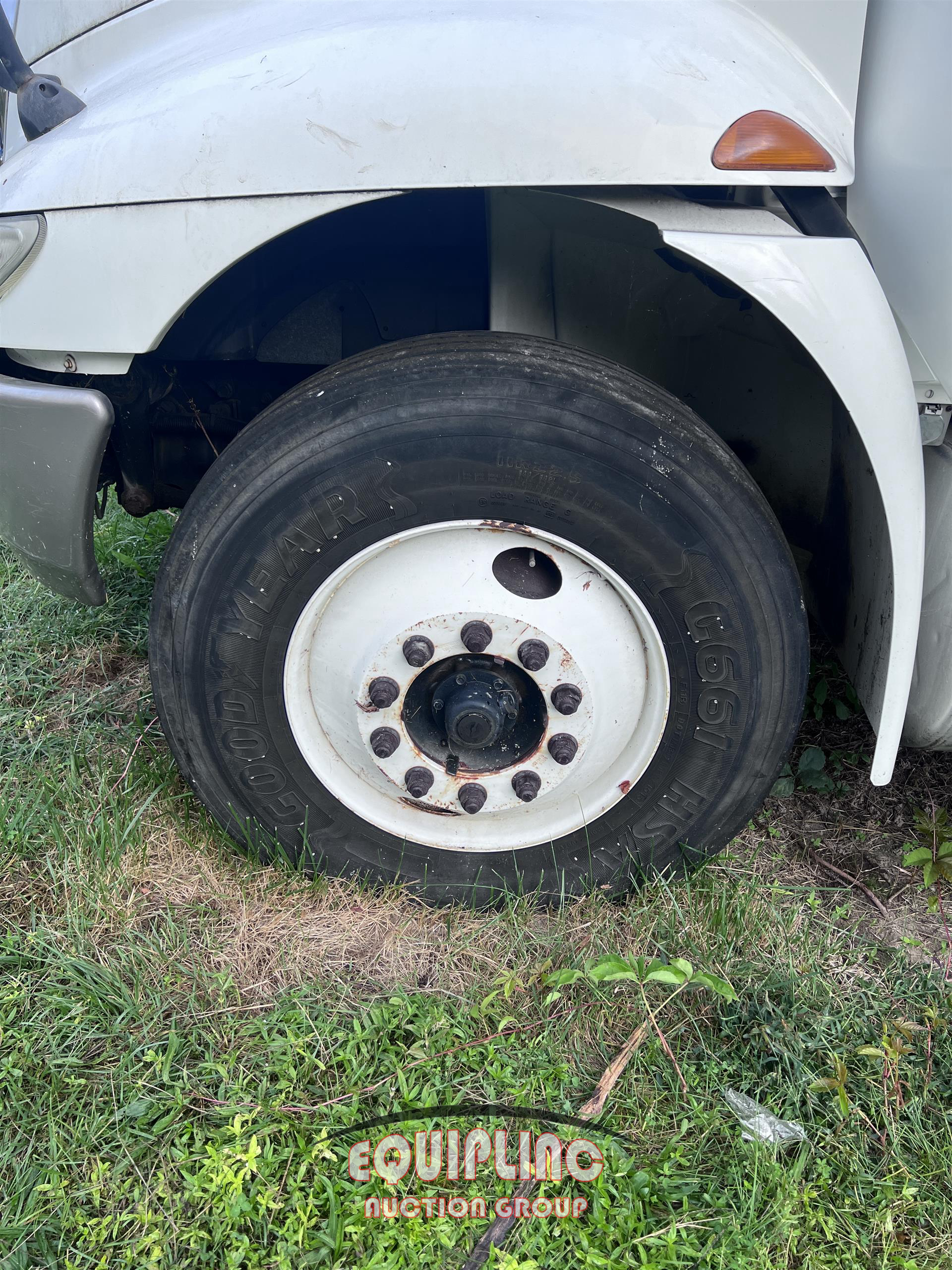 2013 International DuraStar 4300