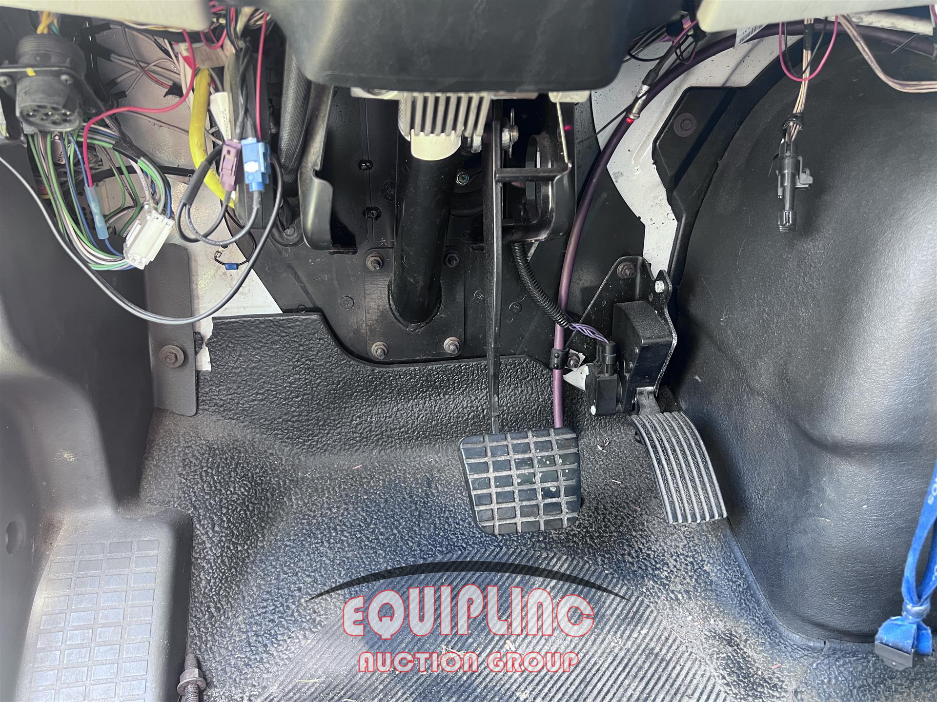 2013 International DuraStar 4300