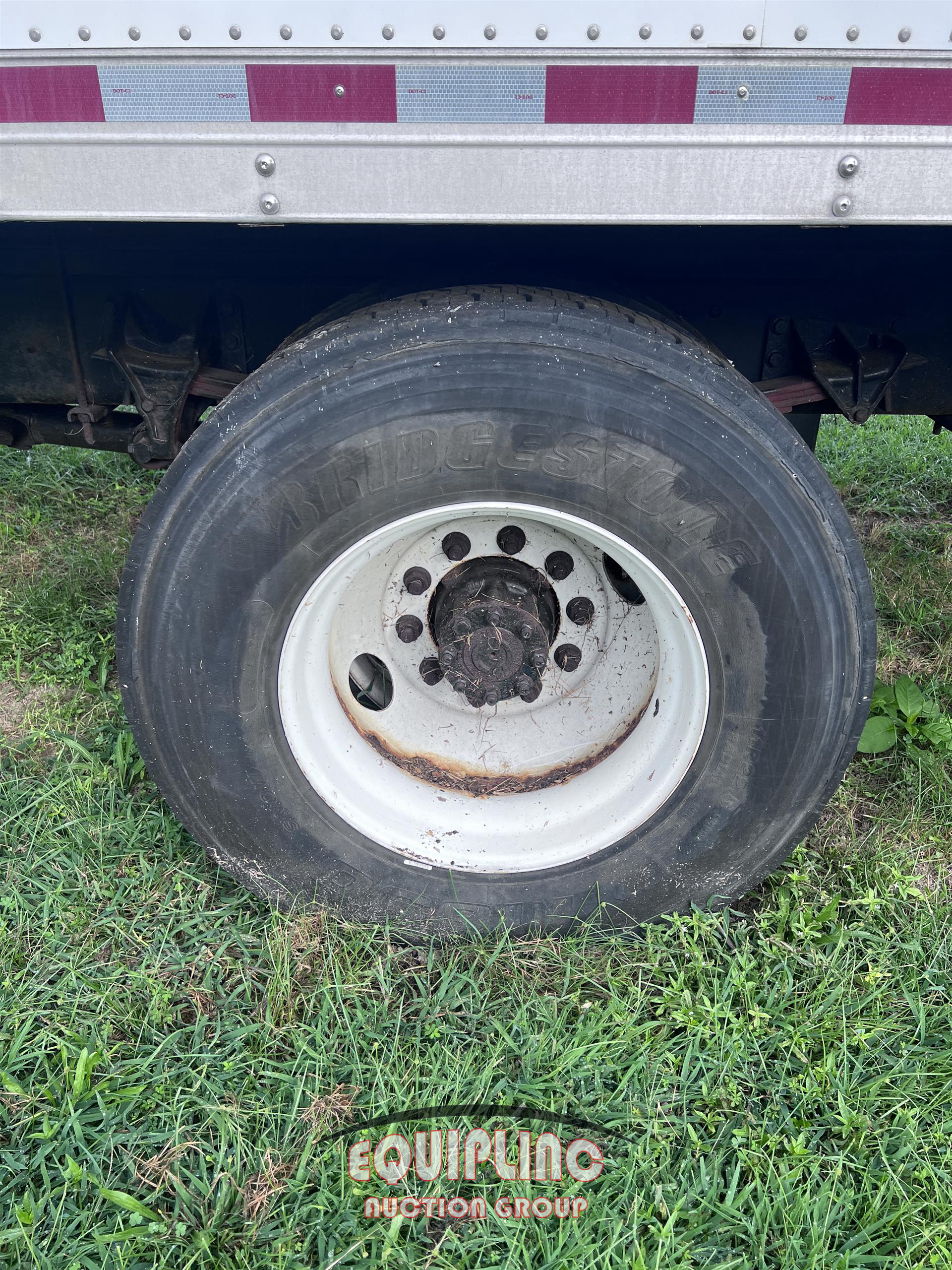2013 International DuraStar 4300