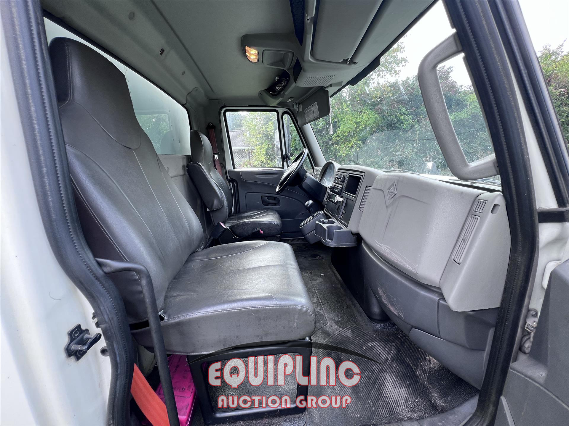2013 International DuraStar 4300