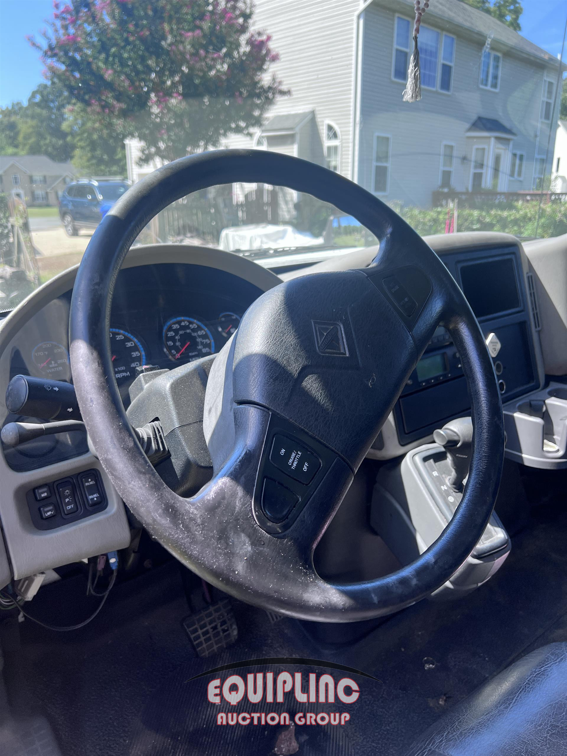 2013 International DuraStar 4300