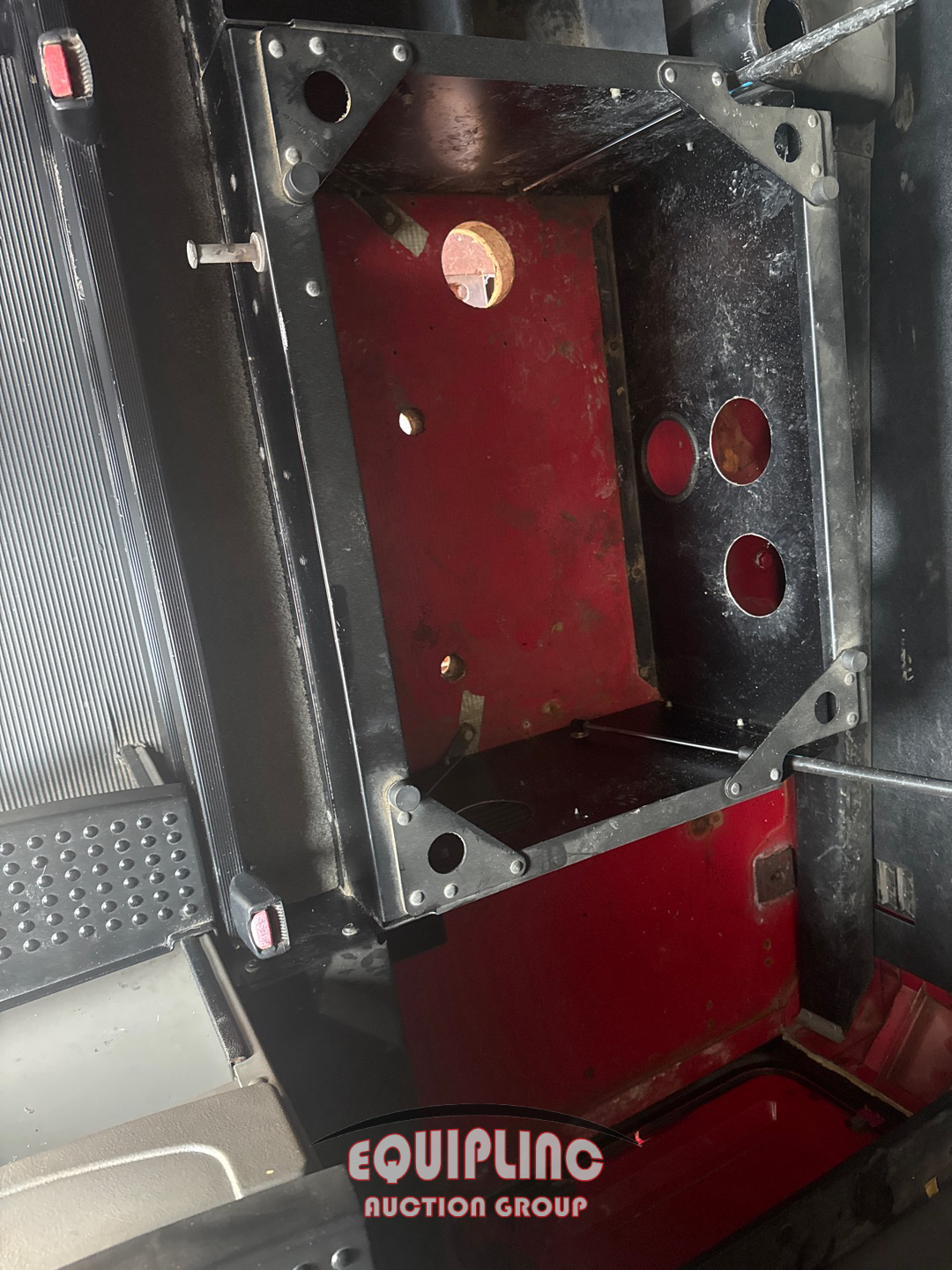 2012 Kenworth T700