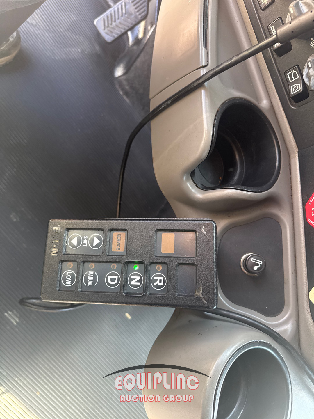 2012 Kenworth T700