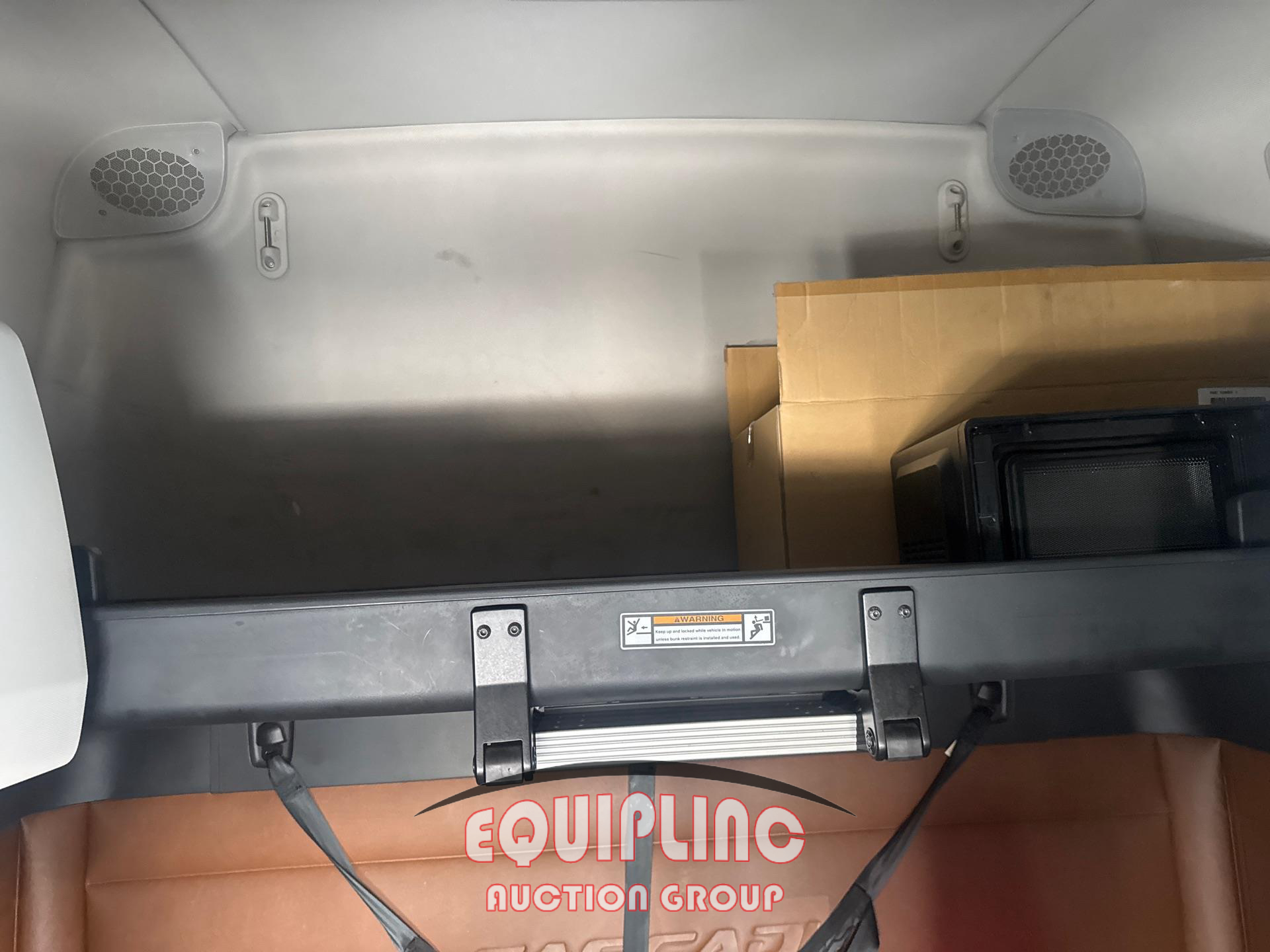 2020 Freightliner CASCADIA
