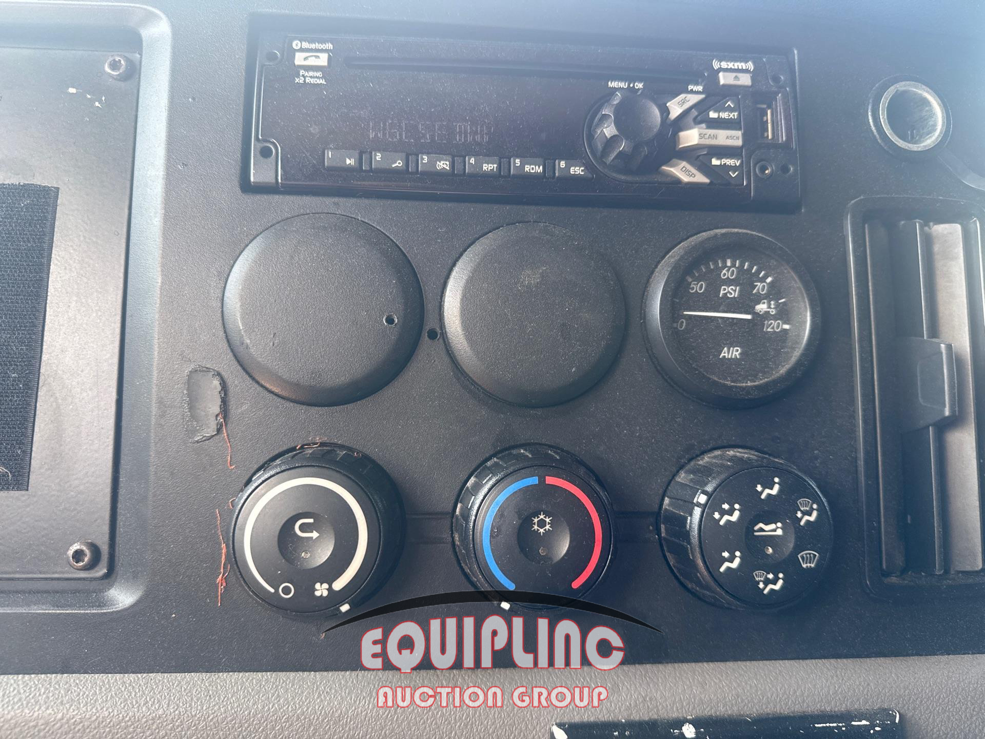 2021 Freightliner CASCADIA