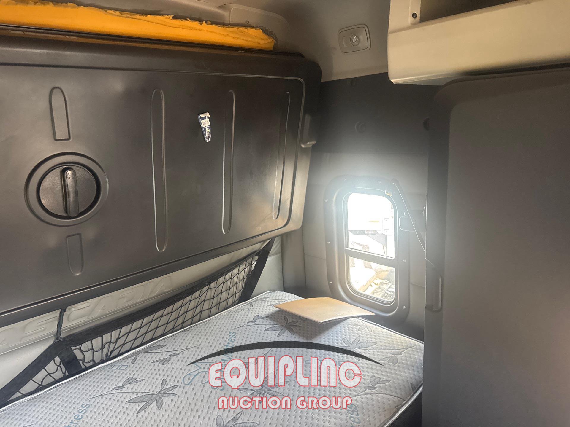 2021 Freightliner CASCADIA