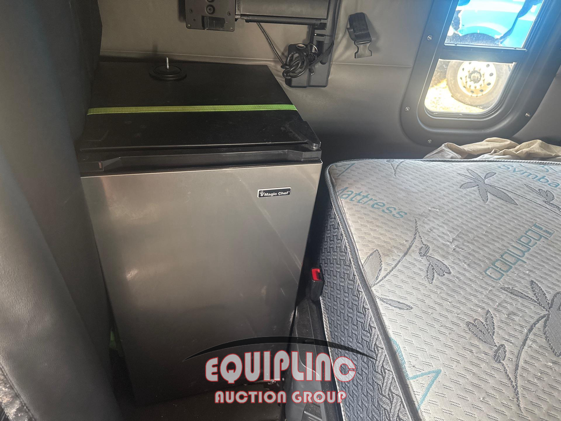 2021 Freightliner CASCADIA