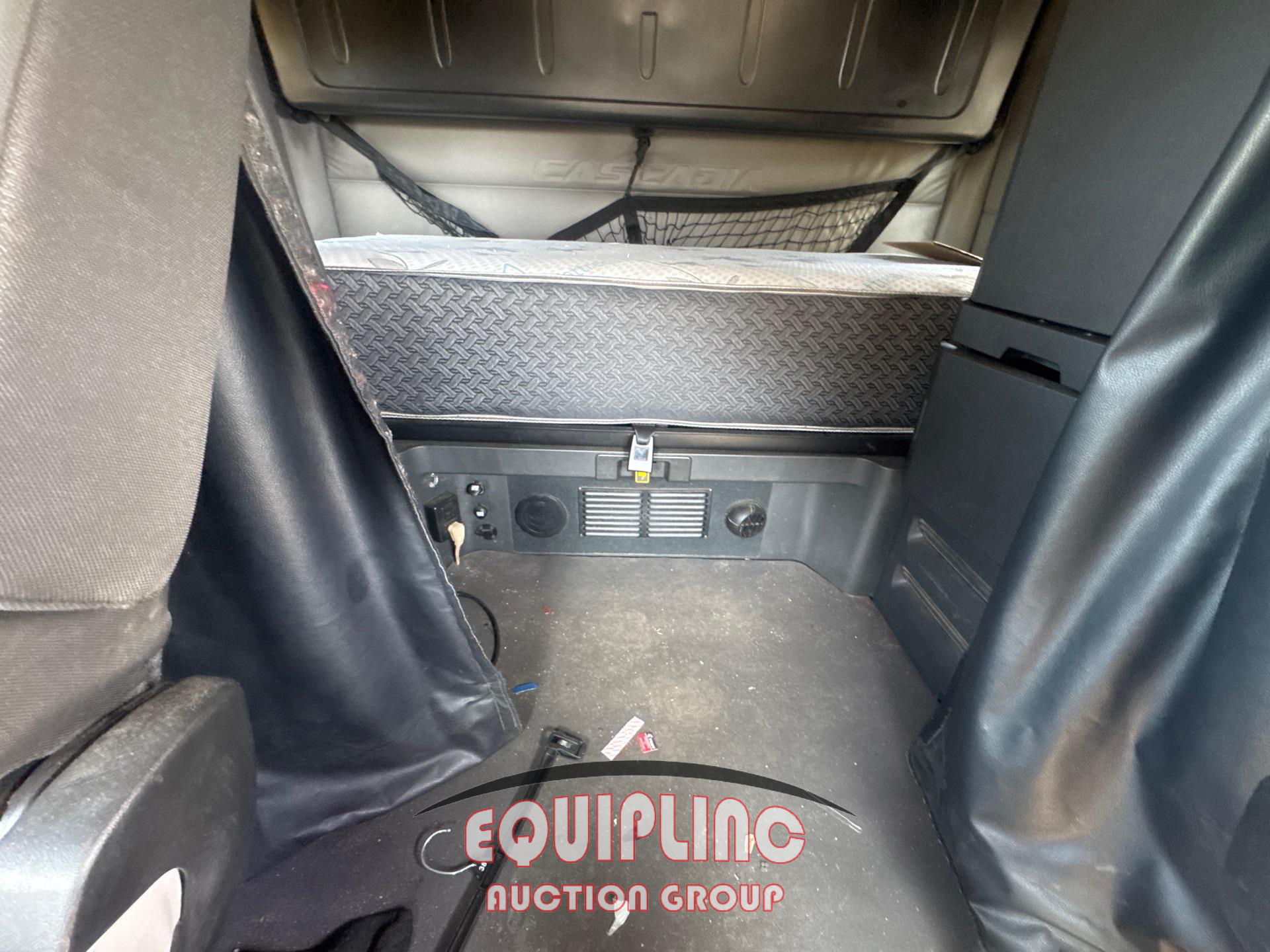 2021 Freightliner CASCADIA