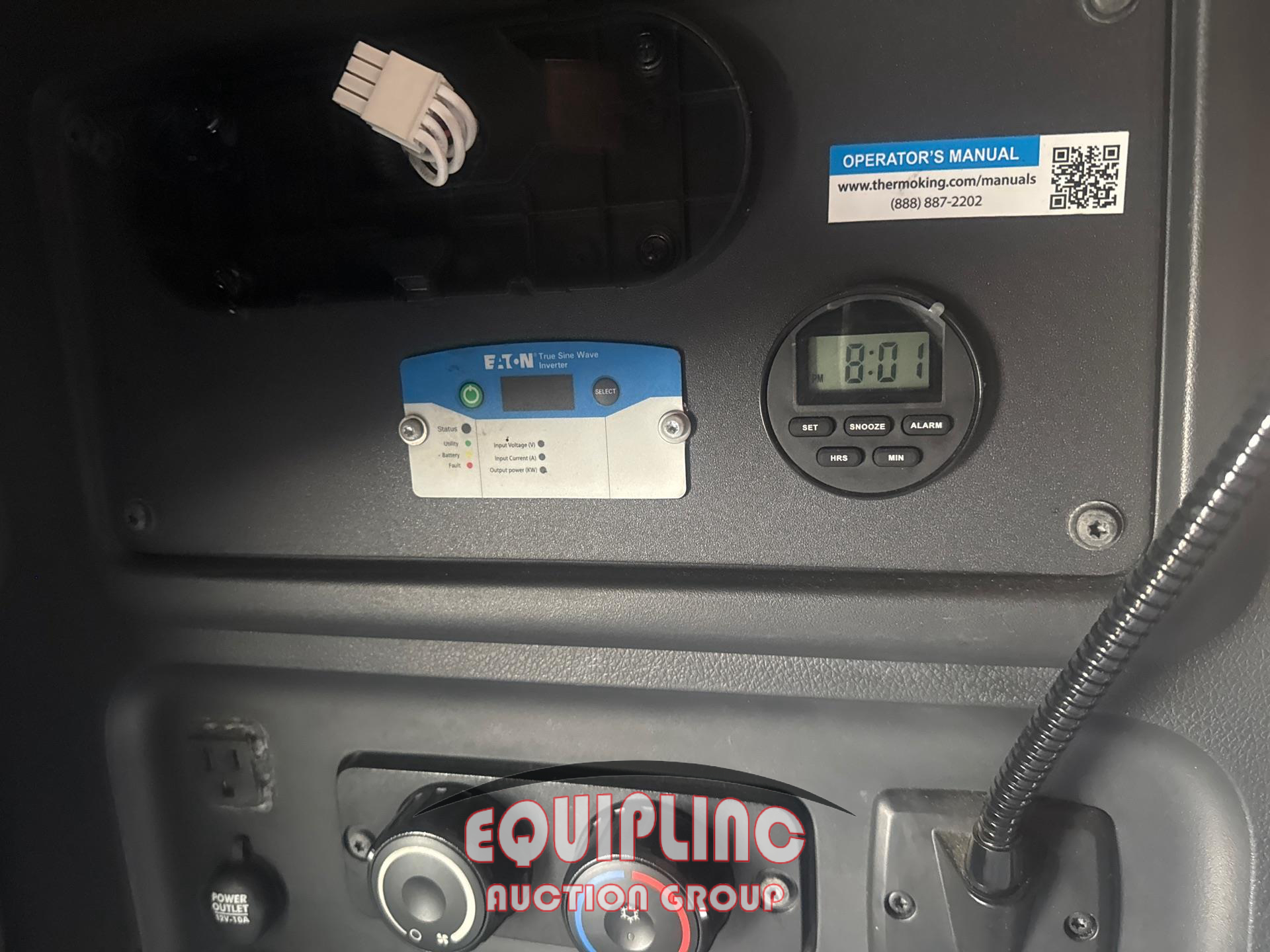 2021 Freightliner CASCADIA