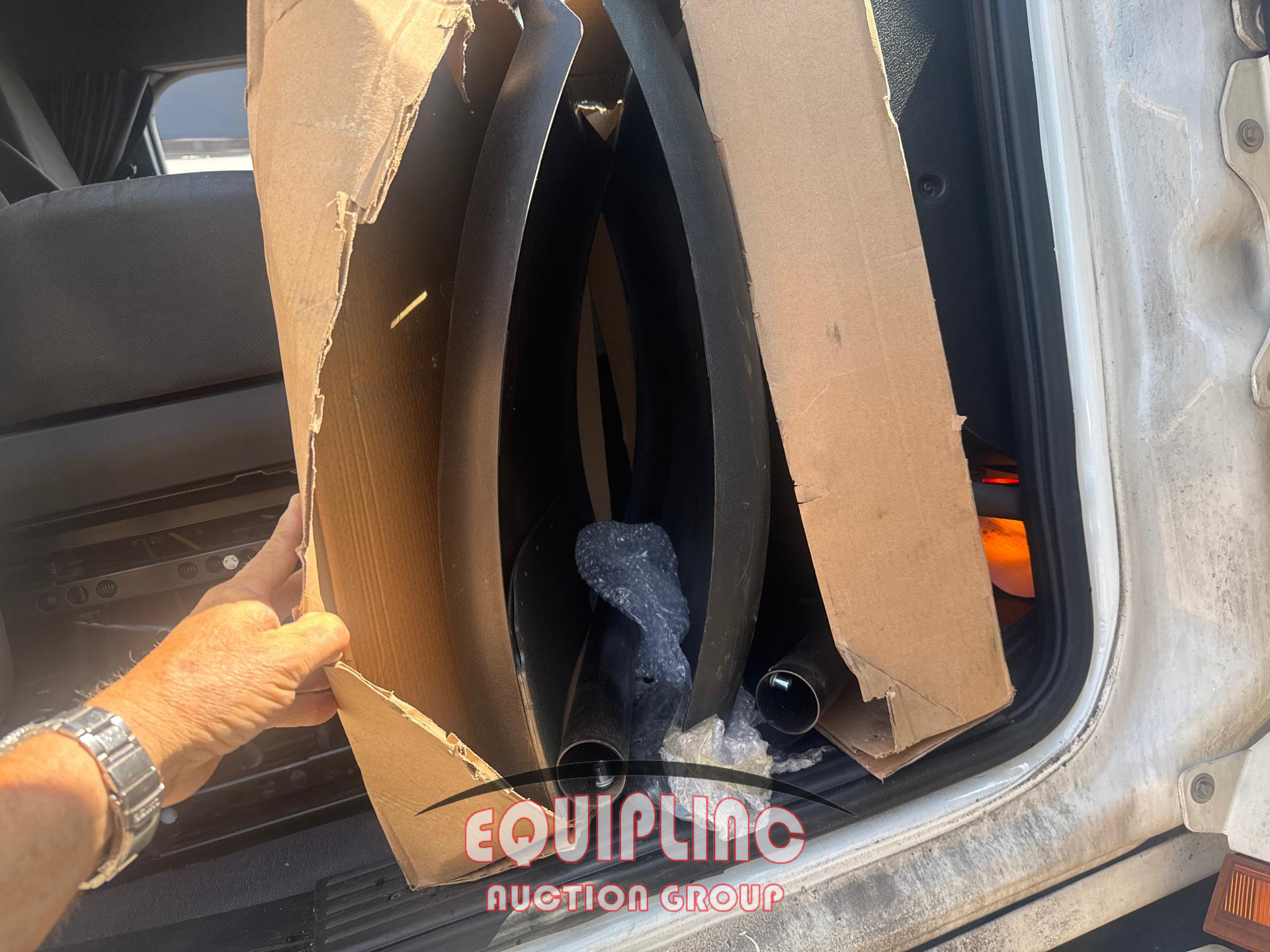 2021 Freightliner CASCADIA