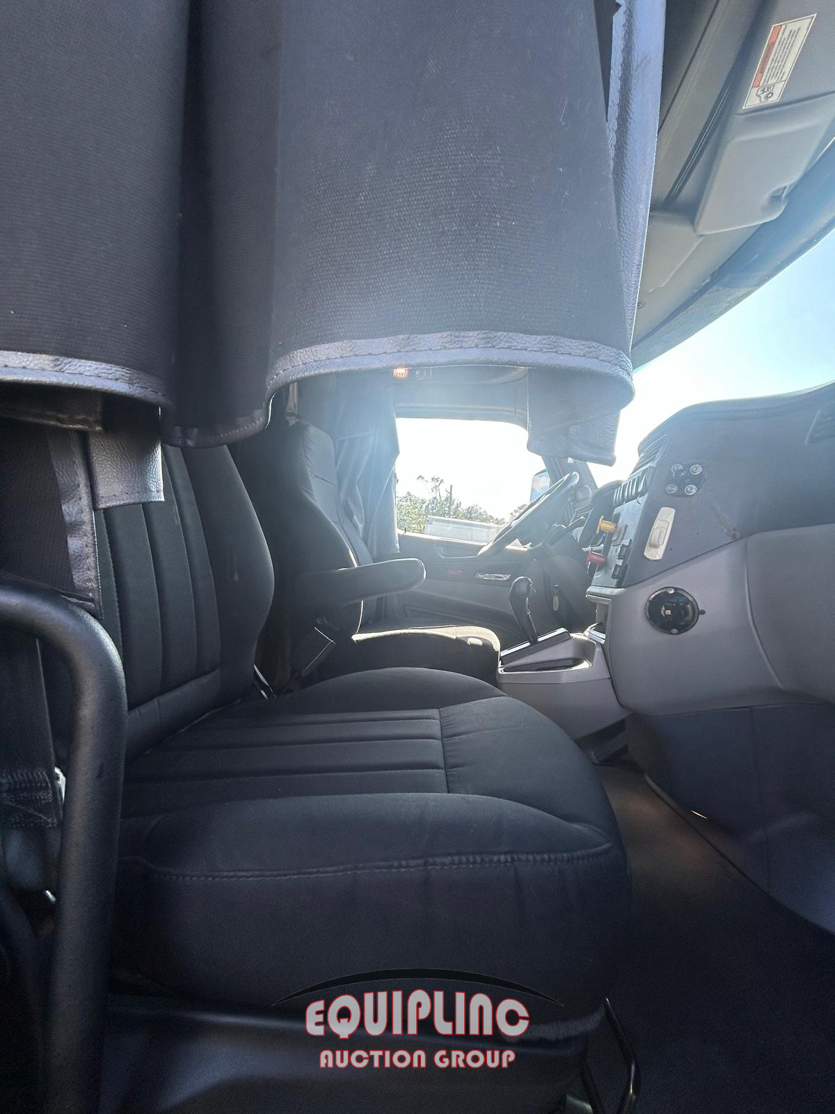 2016 Peterbilt 579