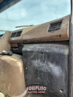 1996 Ford L8000