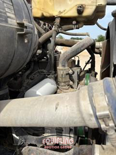 1996 Ford L8000
