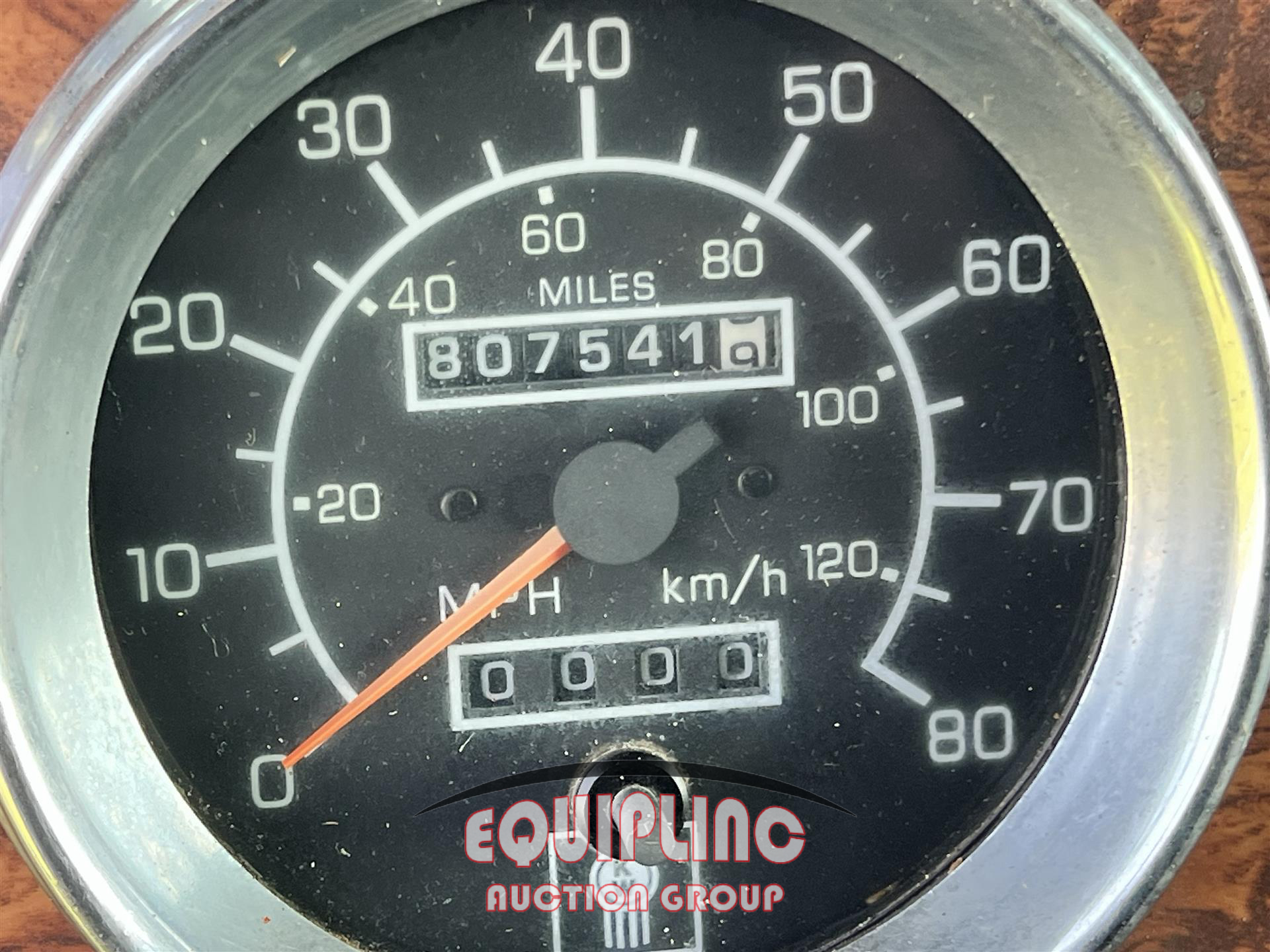 2000 Kenworth T600