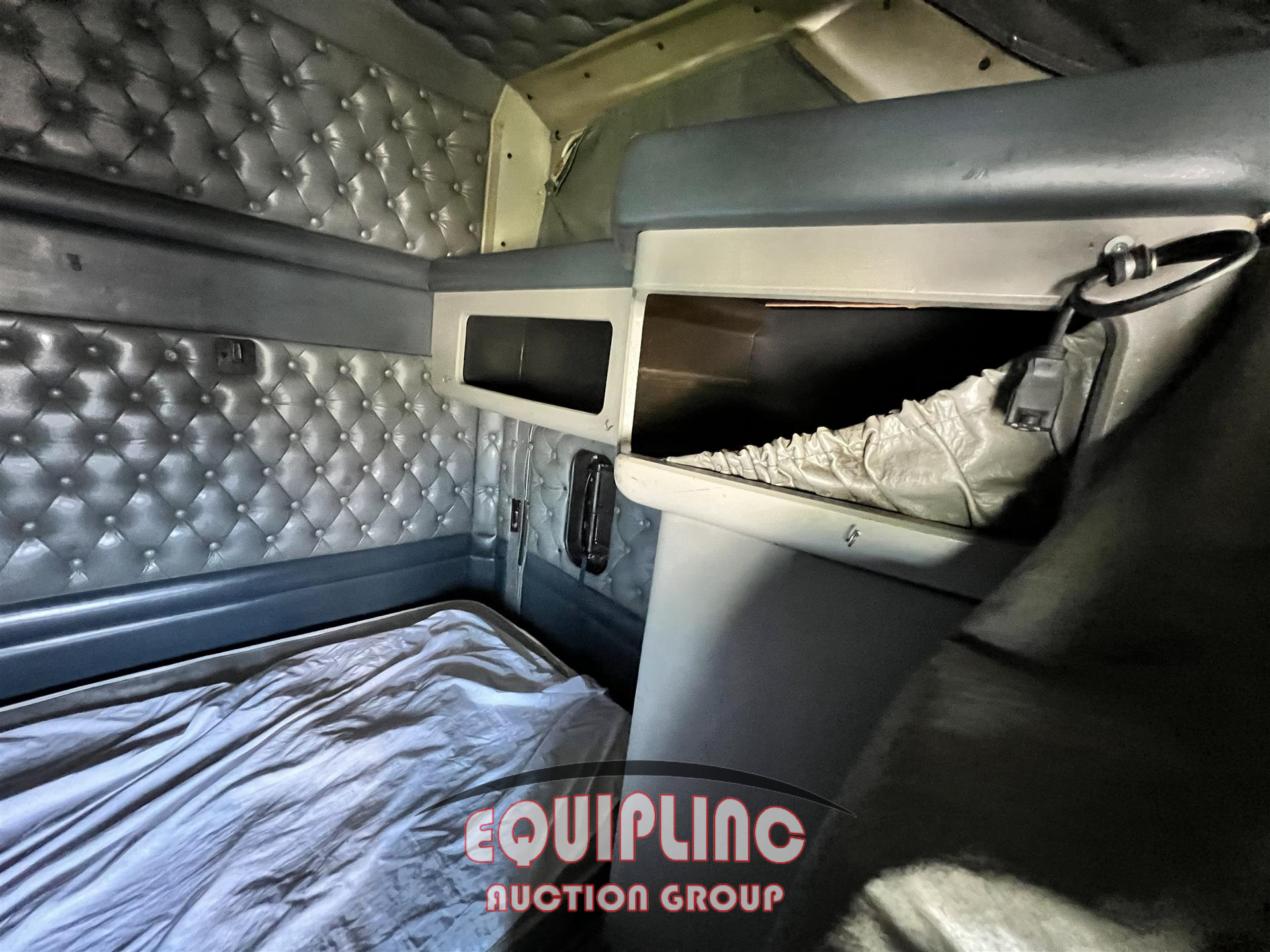 2000 Kenworth T600