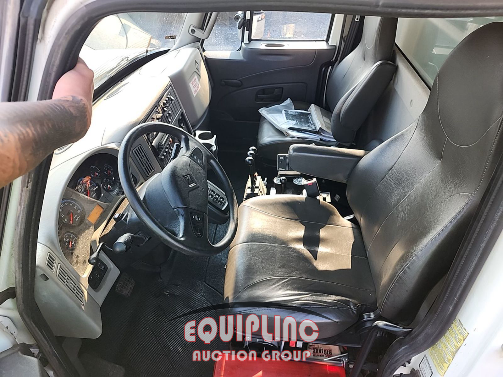 2014 International 7400
