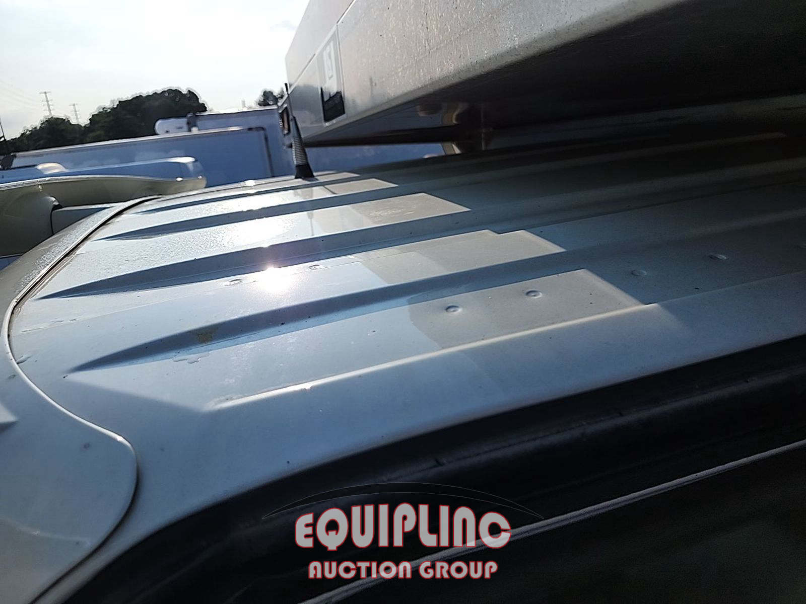 2014 International 7400