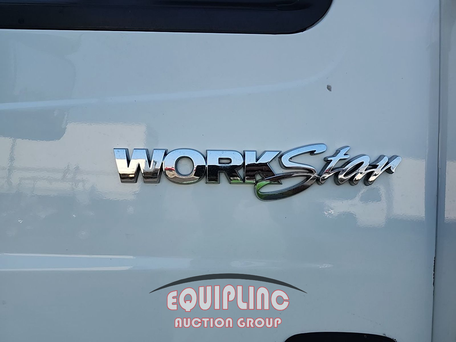 2014 International 7400