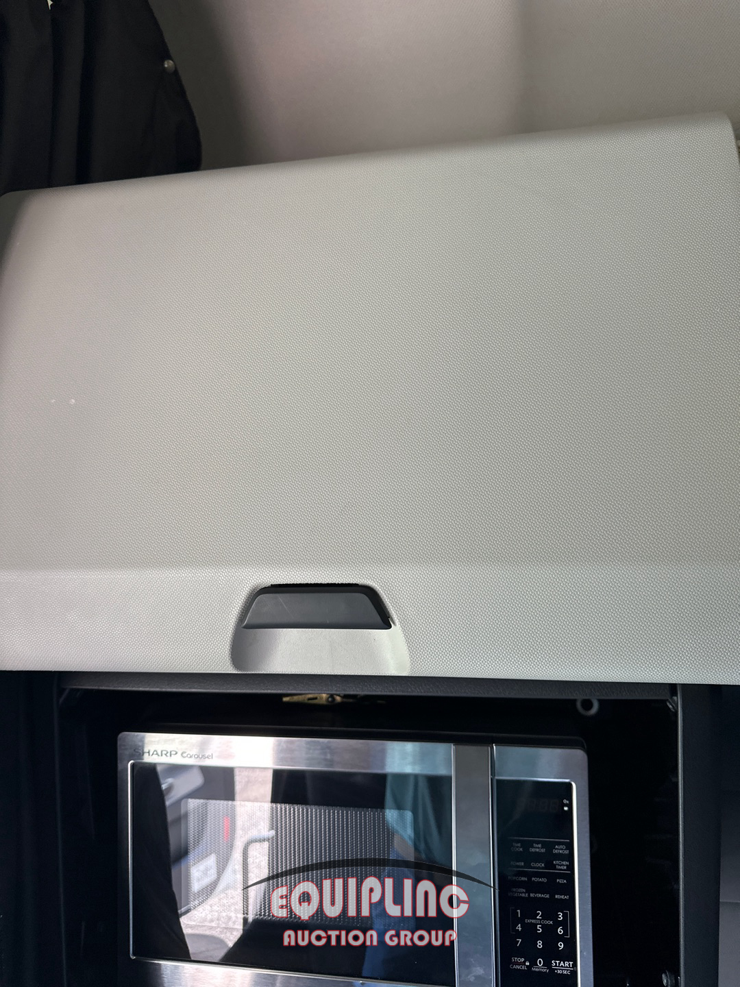 2020 Freightliner CASCADIA