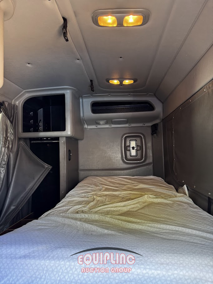 2019 Peterbilt 389