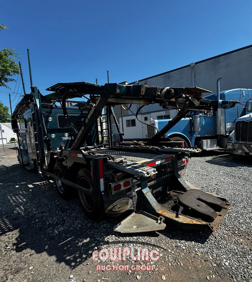 2019 Peterbilt 389
