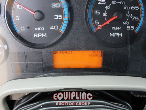 2018 International 4300