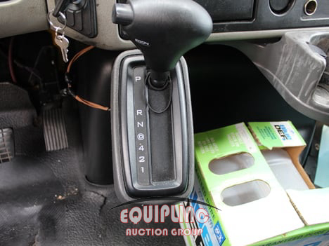 2018 International 4300