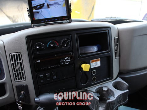 2018 International 4300