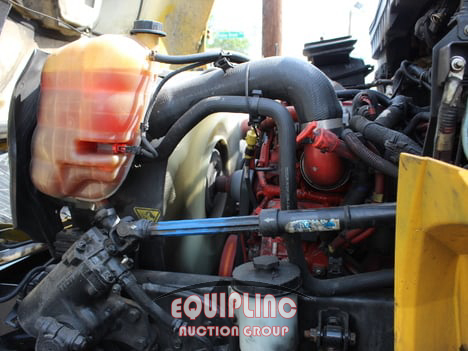 2018 International 4300