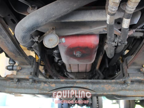 2018 International 4300