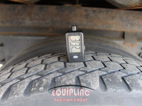 2018 International 4300