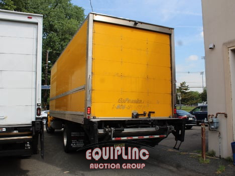 2018 International 4300