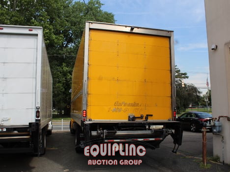 2018 International 4300