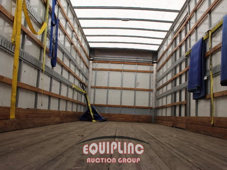 2018 International 4300