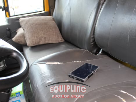 2018 International 4300