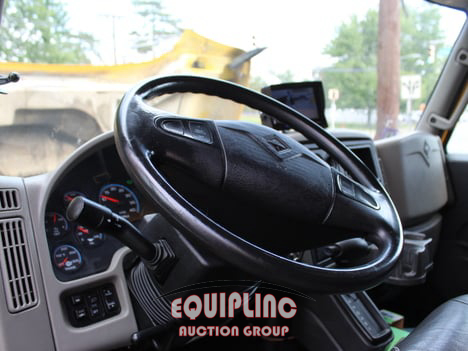 2018 International 4300