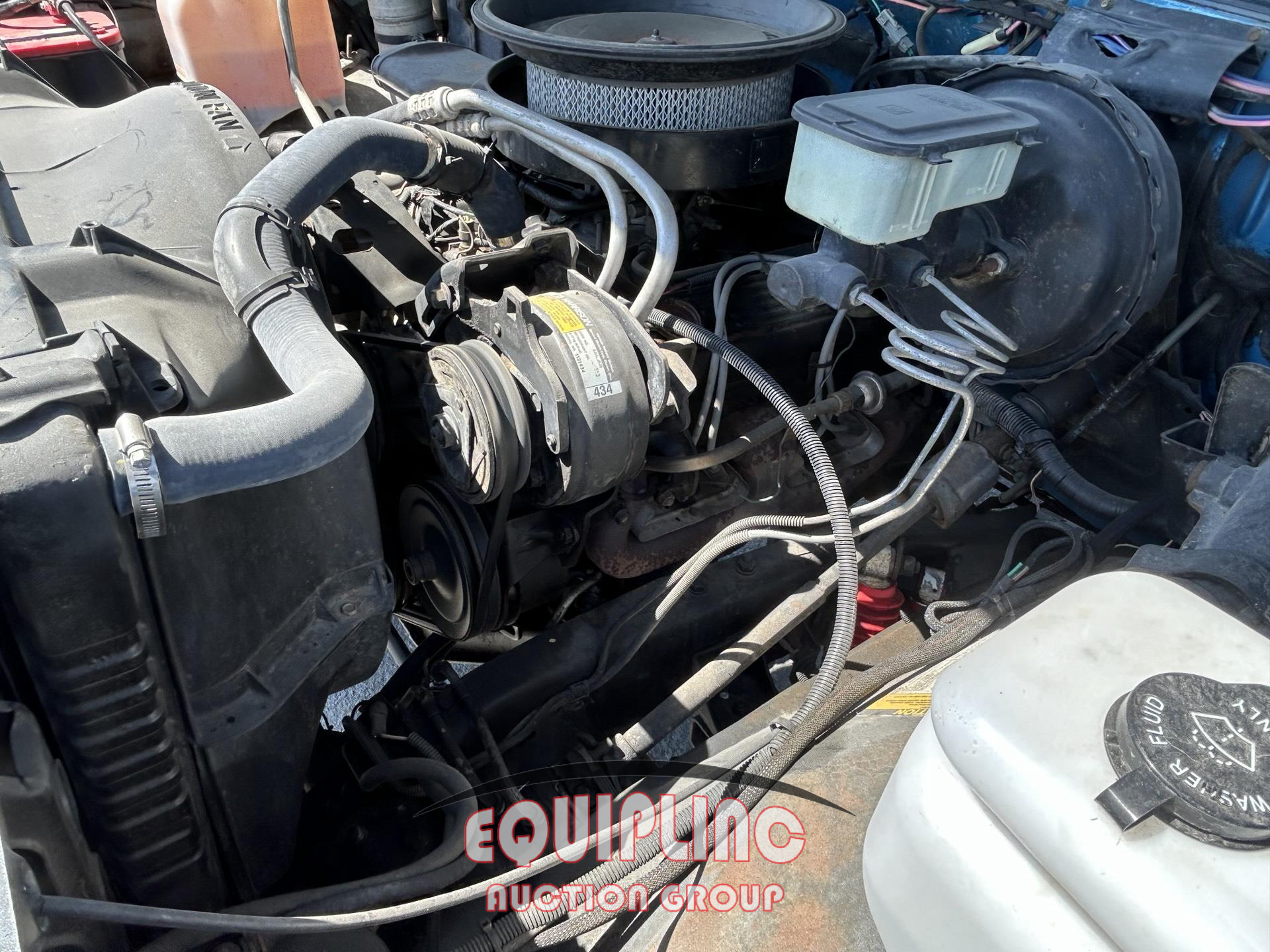 1988 Chevrolet SUBURBAN