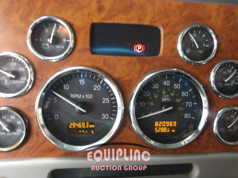 2007 Peterbilt 376