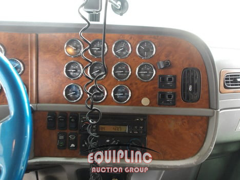 2007 Peterbilt 376
