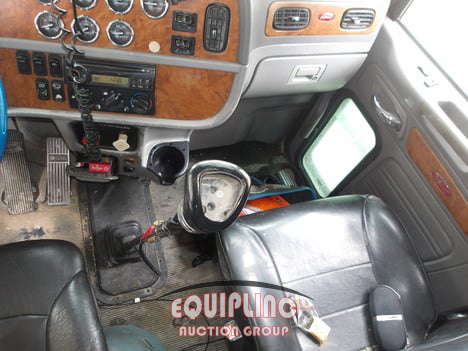 2007 Peterbilt 376