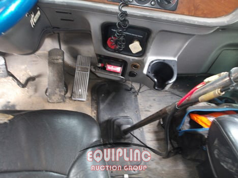 2007 Peterbilt 376