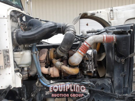 2007 Peterbilt 376