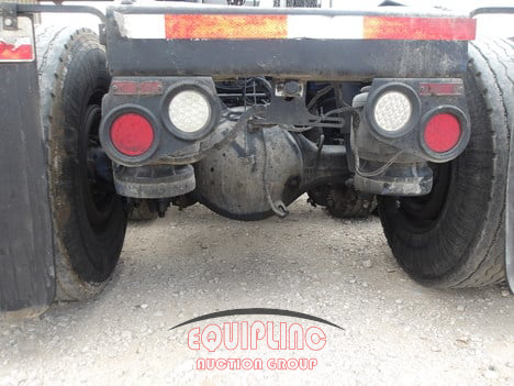 2007 Peterbilt 376