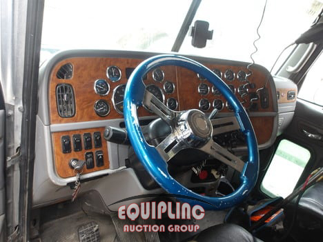 2007 Peterbilt 376