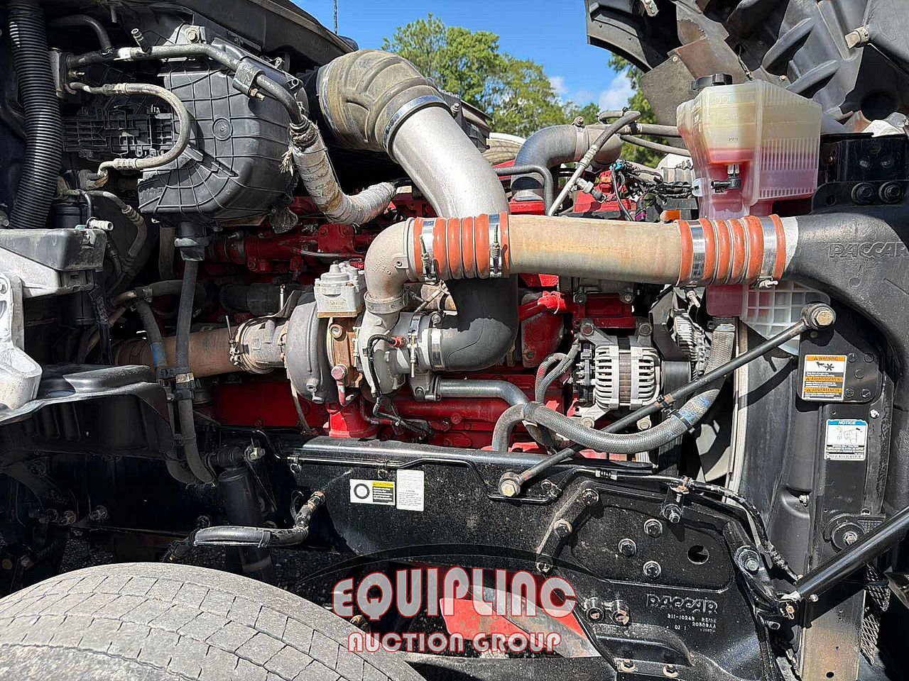 2018 Kenworth 680